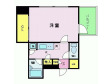 パレステュディオ銀座一丁目の間取り図画像