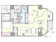 Urban Greenの間取り図画像