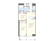JPT RESIDENCEの間取り図画像