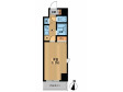 プライムアーバン本郷壱岐坂の間取り図画像