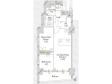 LiveCasa文京千石premierの間取り図画像