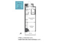 ディームス根岸の間取り図画像