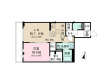 ユアメゾン立教通りの間取り図画像