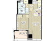 MY TOWER RESIDENCEの間取り図画像