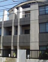 スフィア自由が丘