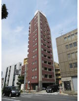 リージア天王洲