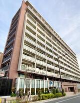 シティテラス代々木公園