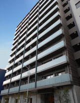 ザ・パークハビオ上野レジデンス