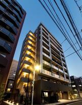 ライトテラス浅草