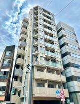 レジディア入谷