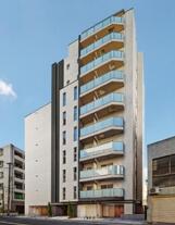 CAVANA浅草（旧：ディアレイシャス浅草）