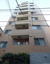 エルニシア上野Northeast