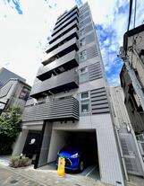 NTPRレジデンス上野稲荷町