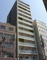 パークハビオ元浅草