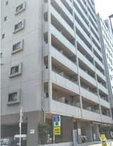 日神デュオステージ御徒町