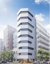 トラスト新御徒町