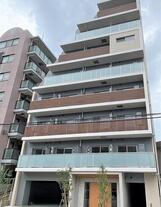 ロイジェント上野桜木