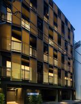 クレアツィオーネ上野