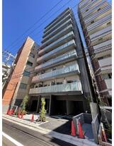 プレール・ドゥーク浅草Ⅴ