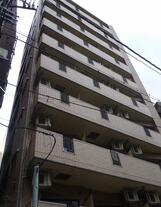 ヴェルステージ恵比寿