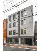 ジェムストーン東大井