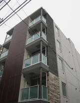 アーバンステージ月島