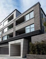 コート元代々木町