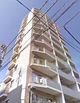 ダイアパレス蔵前