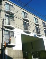 グリーンヒル鷹番