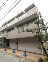 アーバンコート北新宿