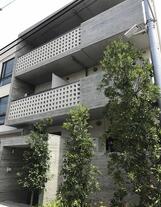 グランステージヒルズ旗の台