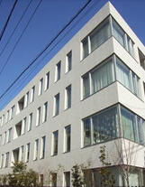 パークハウス中目黒