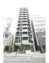 ハーモニーレジデンス浅草