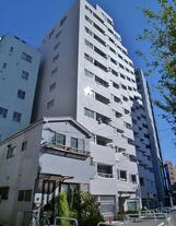 グリーンプラザ武蔵小山