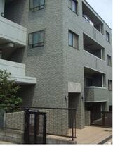 ヴェール小日向