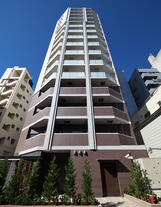 パークアクシス浅草橋Ⅱ