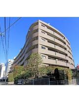 シルフィード南平台C