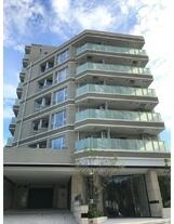 ザ・パークハウス恵比寿南