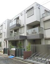 グランエステート大井