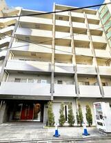 スカイコートお茶の水