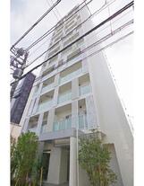 ルフォンプログレ品川大井