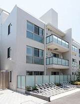 オープンレジデンシア文京本郷