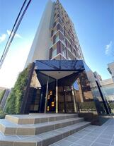 シュトラーレ神山町