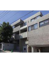 ヒルクレスト上原