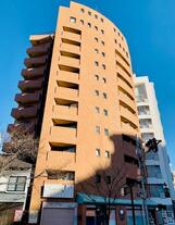 サンハイツ浅草