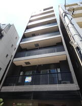 ヴェール南麻布