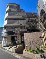 日神パレステージ駒場