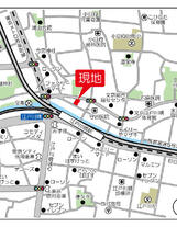 グランカーサ江戸川橋