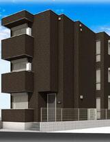 グランドゥール目黒