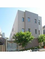 オープンレジデンス南青山イーストテラス